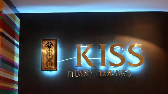 Kiss Gardenhome Chic Hotel | Songkhla (vilayet) - Hat Yai (ve civarı) - Hat Yai