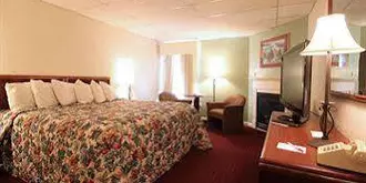 Fireside Inn and Suites