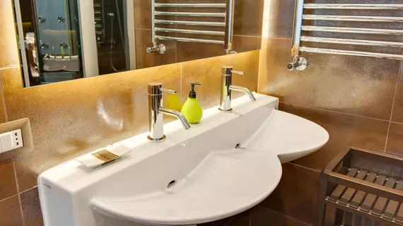 Lh Royal Suites | Lazio - Roma (ve civarı) - Roma Kent Merkezi - Navona