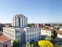 Starhotels Business Palace | Lombardy - Milano (ve civarı) - Milano - Ripamonti Corvetto