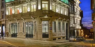 EMAJ Boutique Hotel Guimaraes