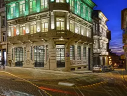 EMAJ Boutique Hotel Guimaraes | Norte - Braga Bölgesi - Guimaraes - Old Town