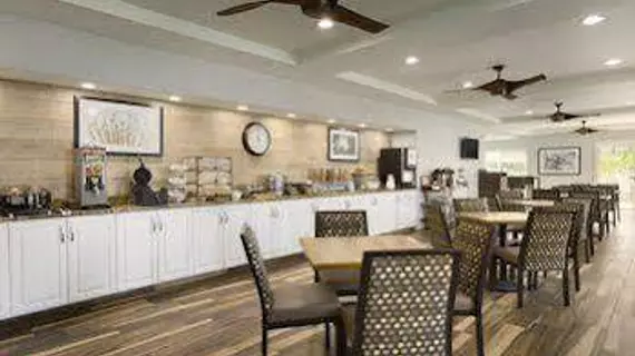 Country Inn & Suites by Radisson, Vero Beach-I-95 | Florida - Vero Beach (ve civarı) - Vero Beach