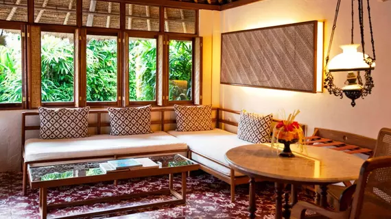 Tandjung Sari Hotel | Bali - Denpasar - Sanur