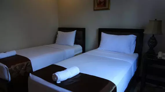 Peridot Suites | Davao Bölgesi - Davao (ve civarı) - Davao