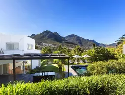 CUBE Guest House | Western Cape (il) - West Coast DC - Drakenstein - Cape Town (ve civarı) - Cape Town - Hout Bay