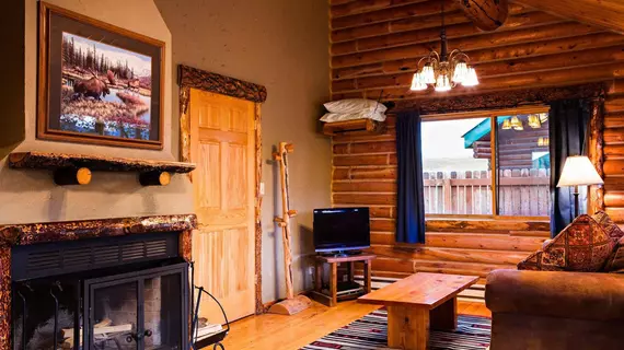 Bar N Ranch | Montana - West Yellowstone - West Yellowstone