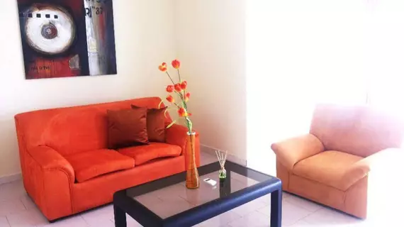 Hotel Super Estrellas | Santander - Bucaramanga (ve civarı) - Barrancabermeja