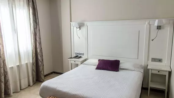 Hotel Sevilla | Andalucia - Malaga İli - Ronda