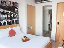 Delirio Hotel | Bolivar - Cartagena (ve civarı) - Cartagena - San Diego - Centro