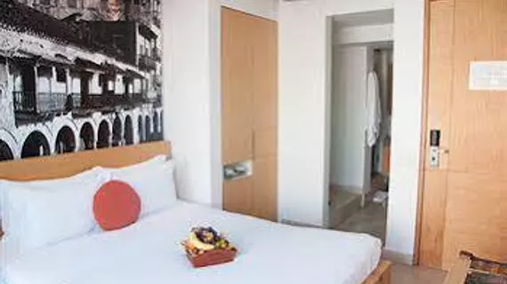 Delirio Hotel | Bolivar - Cartagena (ve civarı) - Cartagena - San Diego - Centro