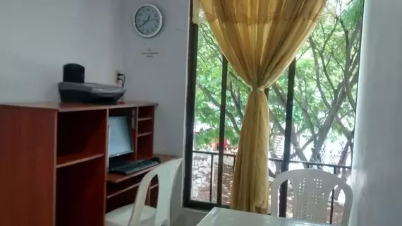 Hotel Jardin De Tequendama | Valle del Cauca - Cali (ve civarı) - Cali