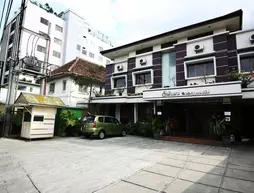 ZEN Rooms Near Airport Wastukencana | West Java - Bandung (ve civarı) - Bandung - Bandung Wetan