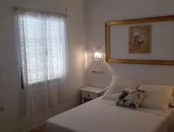 Apartamentos Pajaro Azul | Andalucia - Granada (il) - Cortes y Graena