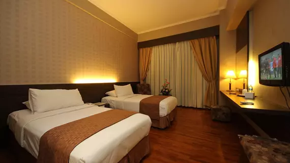 Hotel Kaisar | West Java - Cakarta (ve civarı) - Cakarta