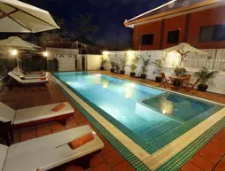 Angkor Twinkle Boutique Villa | Siem Reap (ili) - Siem Reap