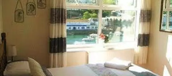 Bridgeside Guest House - B&B | Cornwall (kontluk) - Looe