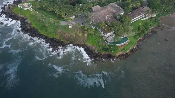 Closenberg Hotel | Southern Province - Galle Bölgesi - Galle