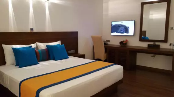 Neo Holiday Home | Gampaha Bölgesi - Seeduwa - Katunayake