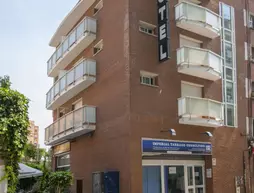 Hotel Cosmos Tarragona