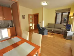 Apartamentos Toro 33 | Kastilya ve Leon - Salamanca (vilayet) - Campo de Salamanca - Salamanca - Centro