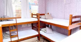 Favela Scene Hostel | Rio de Janeiro (eyaleti) - Rio de Janeiro (ve civarı) - Rio de Janeiro