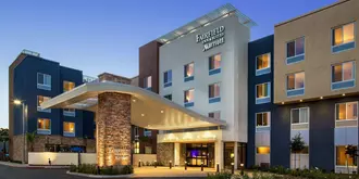 Fairfield Inn and Suites San Diego North/San Marcos