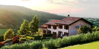 Locanda Castel De Britti