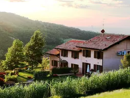 Locanda Castel De Britti | Emilia-Romagna - Bolonya (vilayet) - San Lazzaro di Savena