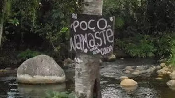 Namaste Hostel Paraty | Rio de Janeiro (eyaleti) - Paraty