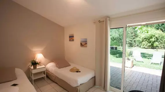 Hôtel La Ferme D'En Chon | Nouvelle-Aquitaine - Landes (bölge) - Biscarrosse