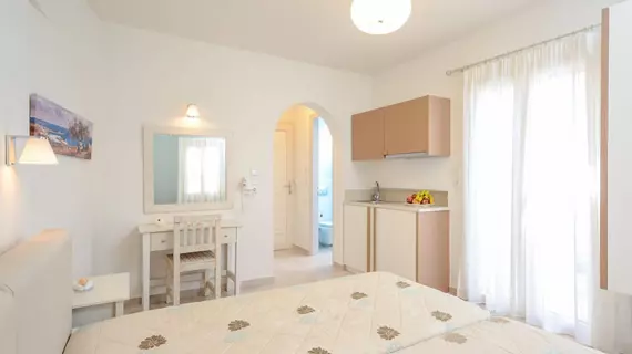 Irini Studios | Ege Adaları - Naxos