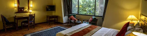 Gokarna Forest Resort | Kathmandu