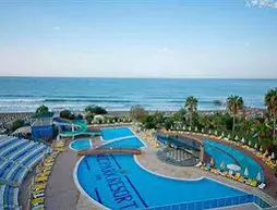 Mc Park Resort  Hotel | Antalya - Alanya