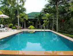 Aonang Bunk Resort | Krabi İli - Krabi