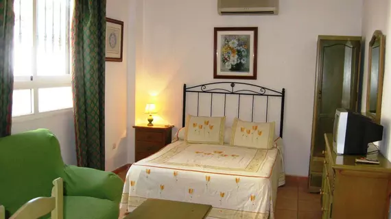 Apartamentos La Fonda | Andalucia - Malaga İli - Benalmadena