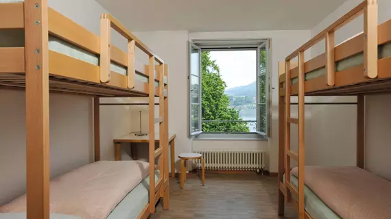 Youth Hostel Richterswil | Zürih Kantonu - Horgen District - Richterswil