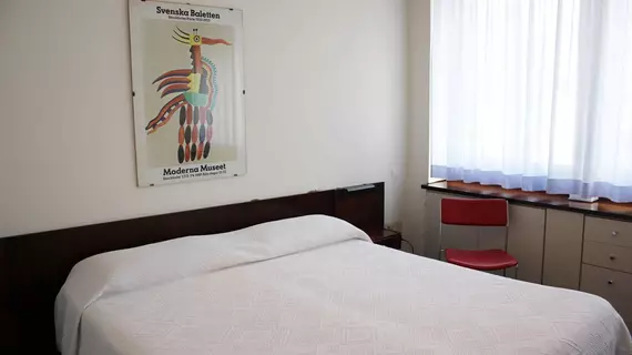 Albergo Residence Italia | Friuli-Venezia Giulia - Pordenone (vilayet) - Pordenone