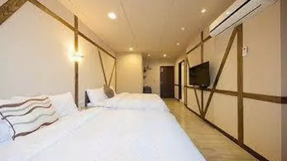 Lindsay Bed and Breakfast | Pingtung İlçesi - Hengchun