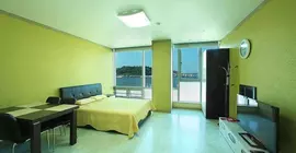 Beach Condo Resort | Güney Jeolla - Suncheon (ve civarı) - Yeosu