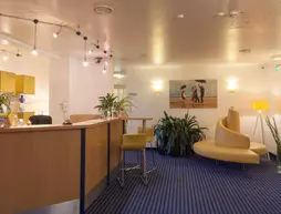 Hotel in Herrenhausen | Aşağı Saksonya - Hannover (ve civarı) - Hannover - Herrenhausen