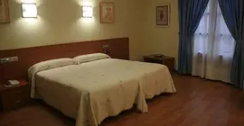 Hotel Zaravencia | Kastilya ve Leon - Zamora (vilayet) - Toro