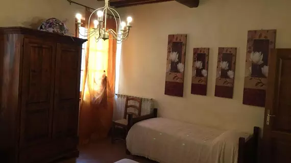 Sangiapartments | Toskana - Siena (vilayet) - San Gimignano - San Gimignano Kent Merkezi