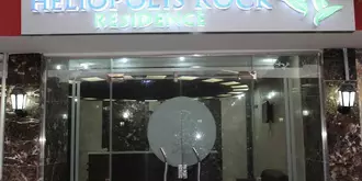 Heliopolis Rock Residence