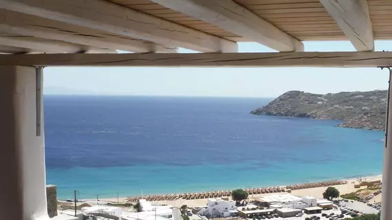 Elia Houses | Ege Adaları - Mikonos