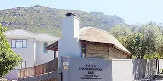 Chapman's Peak Bed and Breakfast