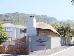 Chapman's Peak Bed and Breakfast | Western Cape (il) - West Coast DC - Drakenstein - Cape Town (ve civarı) - Cape Town - Hout Bay