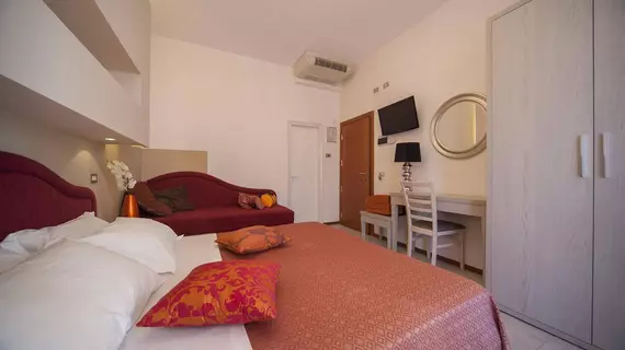 Hotel Stella D'Oro | Emilia-Romagna - Rimini - Viserba