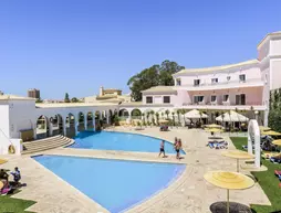 Apartamentos Clube Vilarosa | Algarve - Faro Bölgesi - Portimao - Praia da Rocha