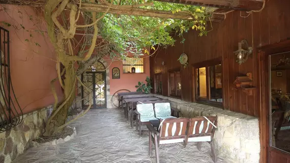 Agriturismo Al Poggetto | Sicilya - Palermo (vilayet) - Santa Cristina Gela